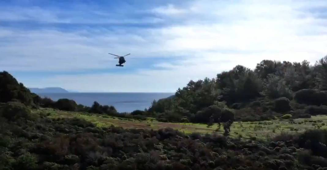 MSB'den 2024'te 140 tatbikat: 390 bin Mehmetçik silah altına alındı - Resim: 62